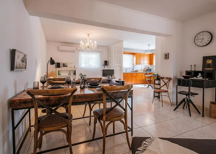 Σπίτι διακοπών Soul V. House *