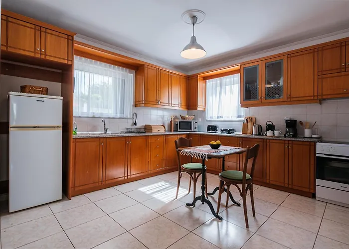 Σπίτι διακοπών Soul V. House