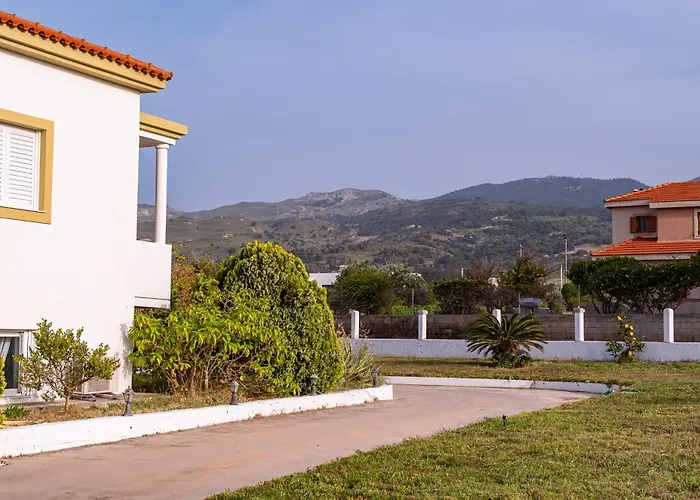 Soul V. House Σπίτι διακοπών