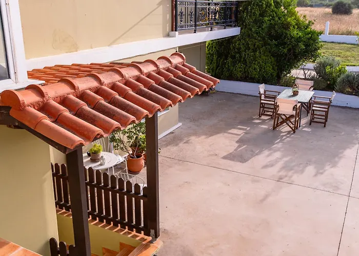 Σπίτι διακοπών Soul V. House *