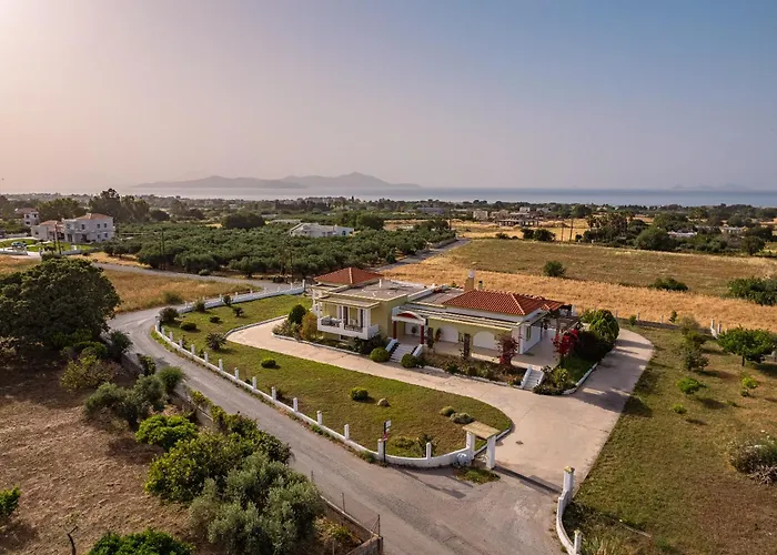 Soul V. House Σπίτι διακοπών